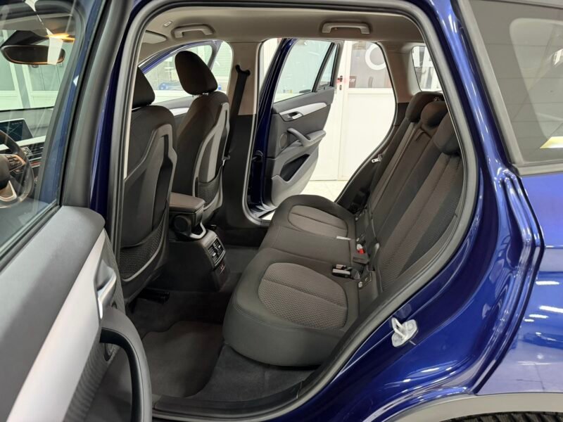 BMW X1 (F48) SDRIVE18D 2.0D 150CV