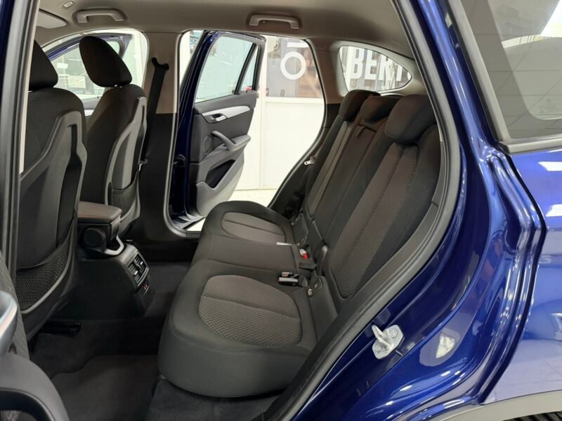 BMW X1 (F48) SDRIVE18D 2.0D 150CV