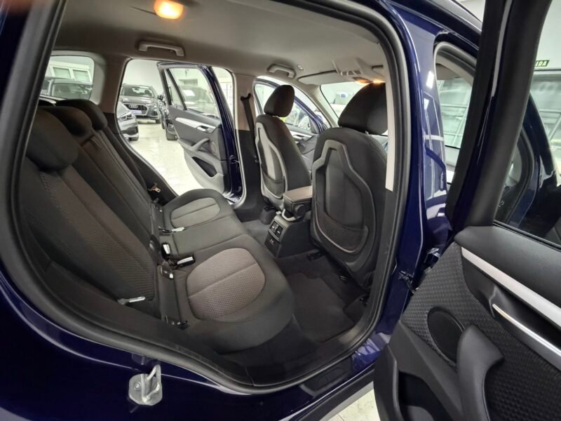 BMW X1 (F48) SDRIVE18D 2.0D 150CV