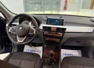 BMW X1 (F48) SDRIVE18D 2.0D 150CV