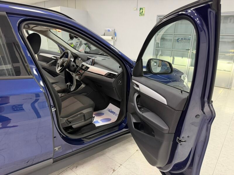 BMW X1 (F48) SDRIVE18D 2.0D 150CV
