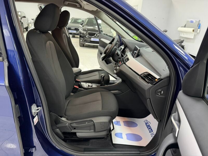 BMW X1 (F48) SDRIVE18D 2.0D 150CV