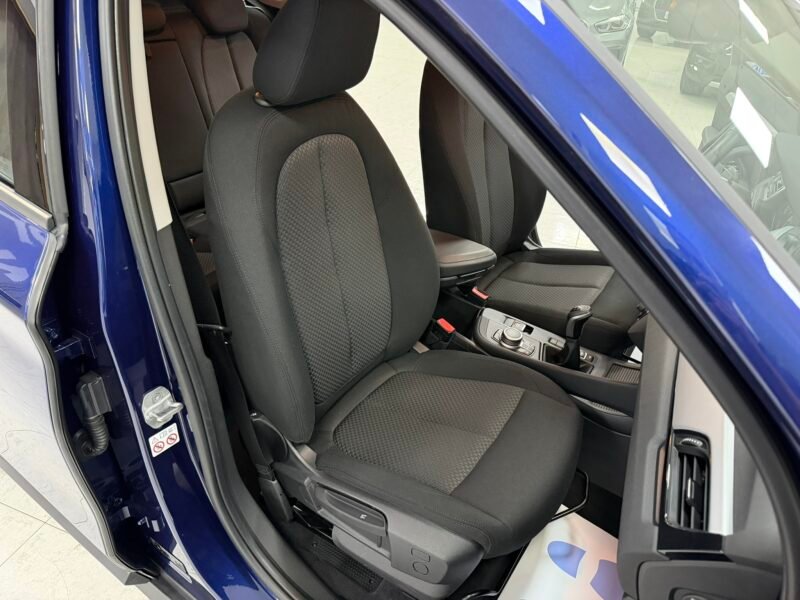 BMW X1 (F48) SDRIVE18D 2.0D 150CV