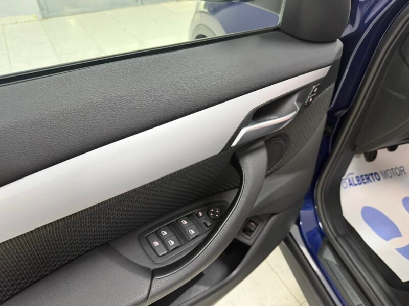 BMW X1 (F48) SDRIVE18D 2.0D 150CV