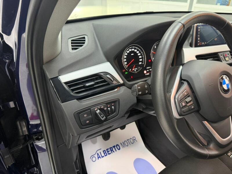 BMW X1 (F48) SDRIVE18D 2.0D 150CV