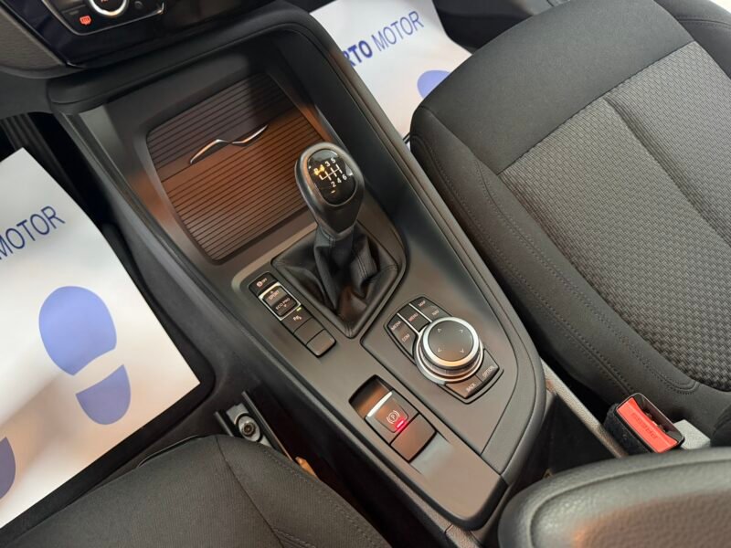 BMW X1 (F48) SDRIVE18D 2.0D 150CV