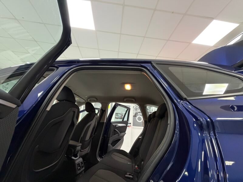 BMW X1 (F48) SDRIVE18D 2.0D 150CV