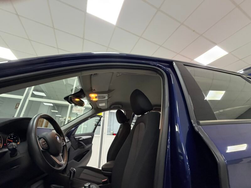 BMW X1 (F48) SDRIVE18D 2.0D 150CV