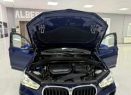 BMW X1 (F48) SDRIVE18D 2.0D 150CV