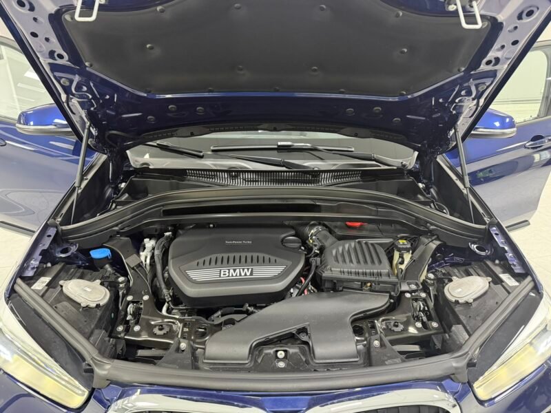 BMW X1 (F48) SDRIVE18D 2.0D 150CV