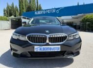 BMW 318D 2.0DA 150CV AUT MHEV