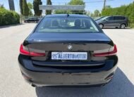 BMW 318D 2.0DA 150CV AUT MHEV