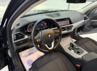 BMW 318D 2.0DA 150CV AUT MHEV