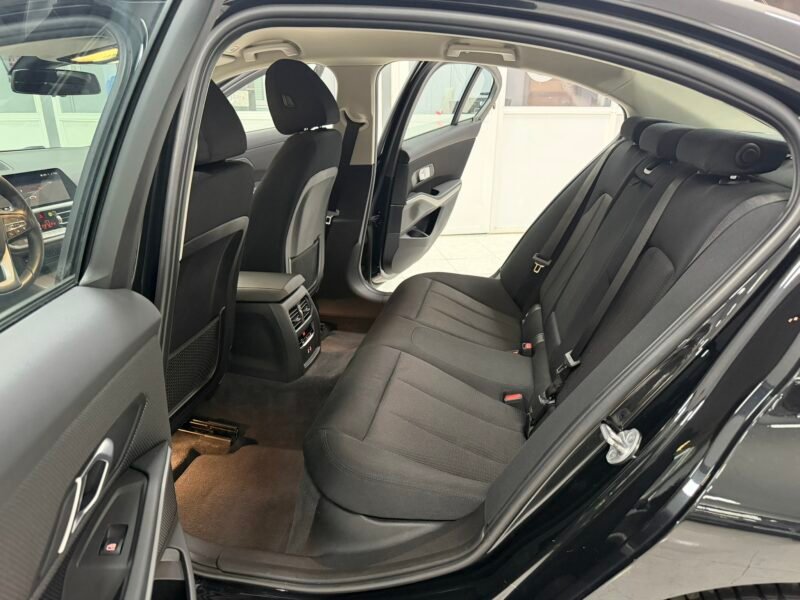 BMW 318D 2.0DA 150CV AUT MHEV