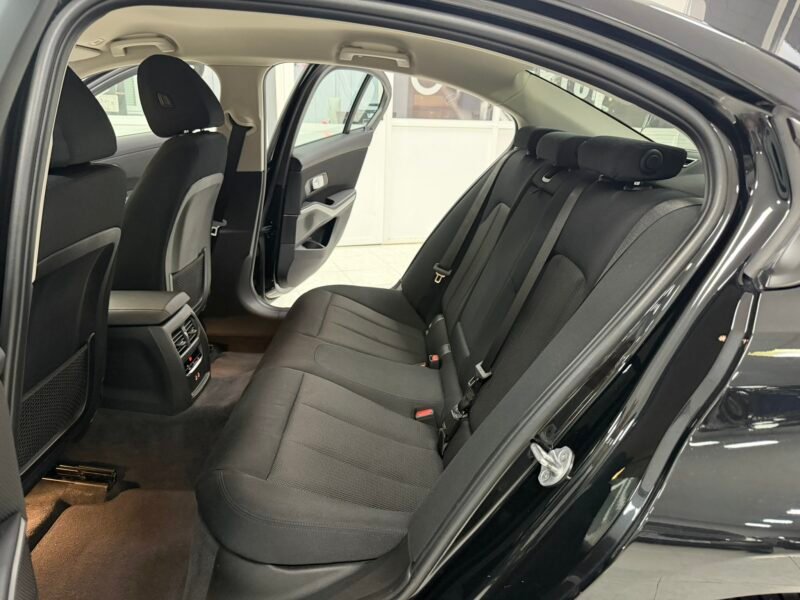 BMW 318D 2.0DA 150CV AUT MHEV