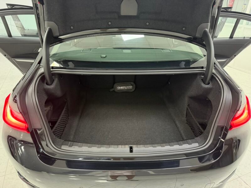 BMW 318D 2.0DA 150CV AUT MHEV