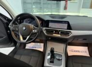 BMW 318D 2.0DA 150CV AUT MHEV