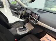 BMW 318D 2.0DA 150CV AUT MHEV