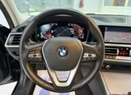 BMW 318D 2.0DA 150CV AUT MHEV
