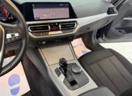 BMW 318D 2.0DA 150CV AUT MHEV
