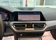 BMW 318D 2.0DA 150CV AUT MHEV