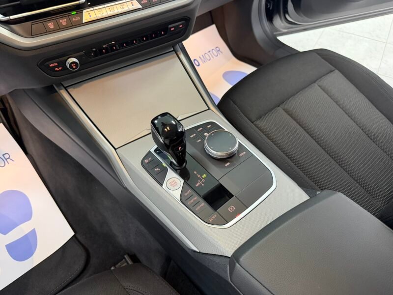 BMW 318D 2.0DA 150CV AUT MHEV