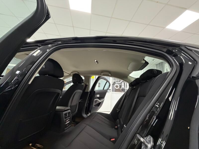 BMW 318D 2.0DA 150CV AUT MHEV
