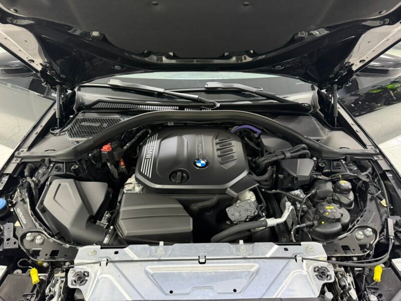 BMW 318D 2.0DA 150CV AUT MHEV