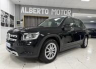 MERCEDES-BENZ GLB GLB200D 2.0D 150CV 8G-DCT