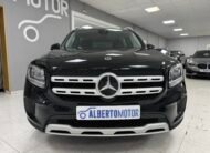 MERCEDES-BENZ GLB GLB200D 2.0D 150CV 8G-DCT