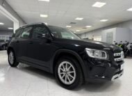 MERCEDES-BENZ GLB GLB200D 2.0D 150CV 8G-DCT