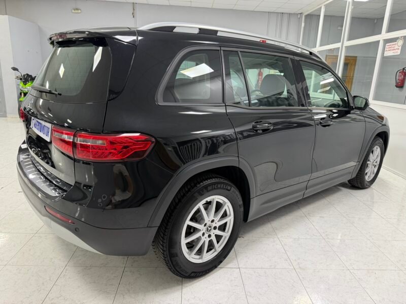 MERCEDES-BENZ GLB GLB200D 2.0D 150CV 8G-DCT