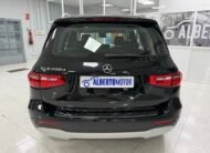 MERCEDES-BENZ GLB GLB200D 2.0D 150CV 8G-DCT