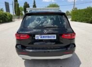 MERCEDES-BENZ GLB GLB200D 2.0D 150CV 8G-DCT