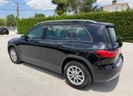 MERCEDES-BENZ GLB GLB200D 2.0D 150CV 8G-DCT
