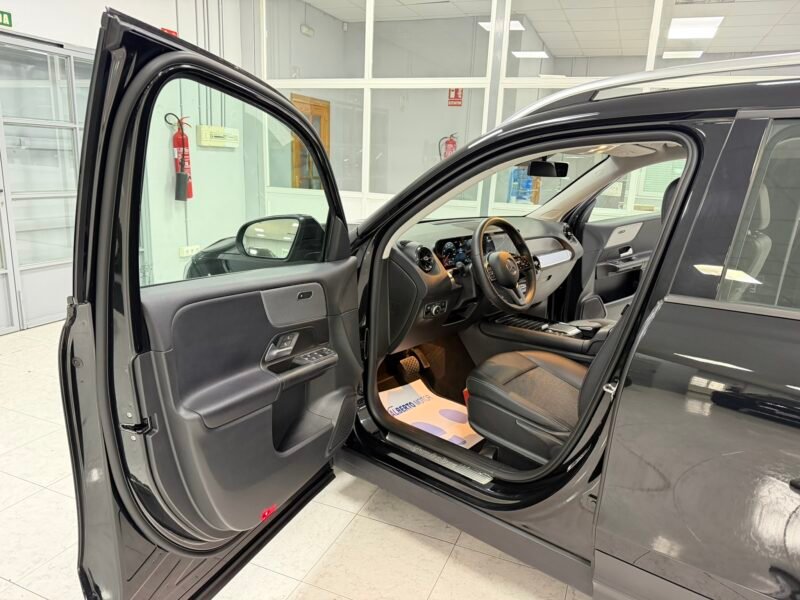 MERCEDES-BENZ GLB GLB200D 2.0D 150CV 8G-DCT
