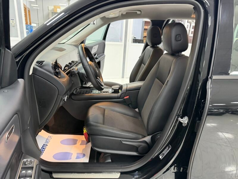 MERCEDES-BENZ GLB GLB200D 2.0D 150CV 8G-DCT