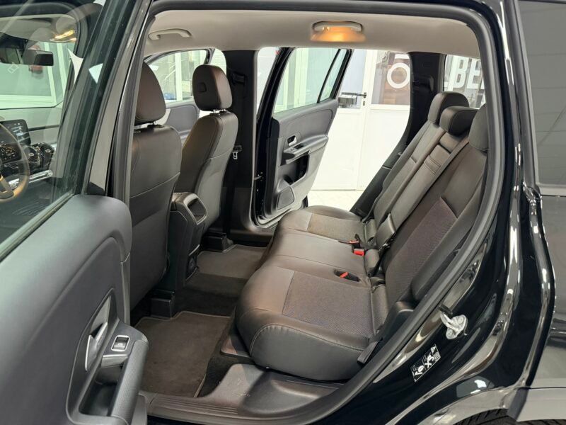 MERCEDES-BENZ GLB GLB200D 2.0D 150CV 8G-DCT