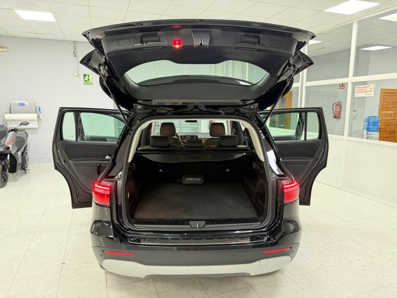 MERCEDES-BENZ GLB GLB200D 2.0D 150CV 8G-DCT