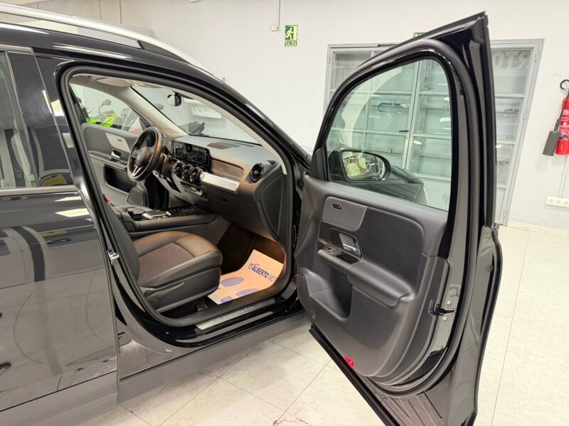 MERCEDES-BENZ GLB GLB200D 2.0D 150CV 8G-DCT
