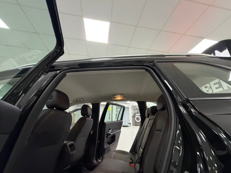 MERCEDES-BENZ GLB GLB200D 2.0D 150CV 8G-DCT