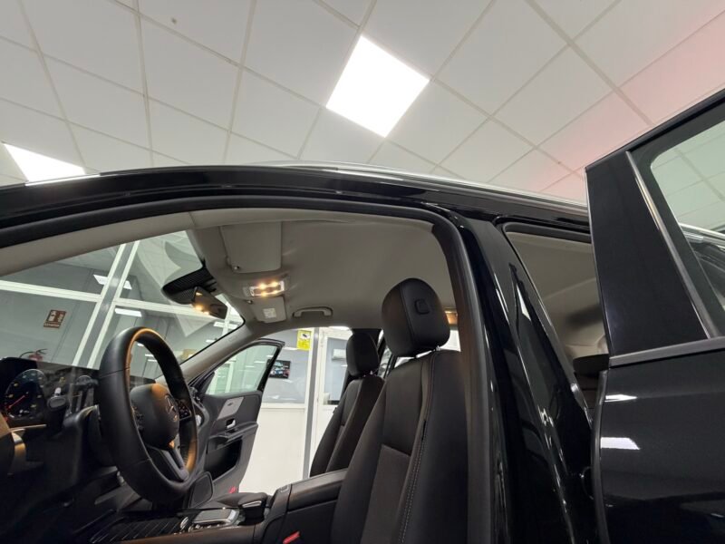 MERCEDES-BENZ GLB GLB200D 2.0D 150CV 8G-DCT