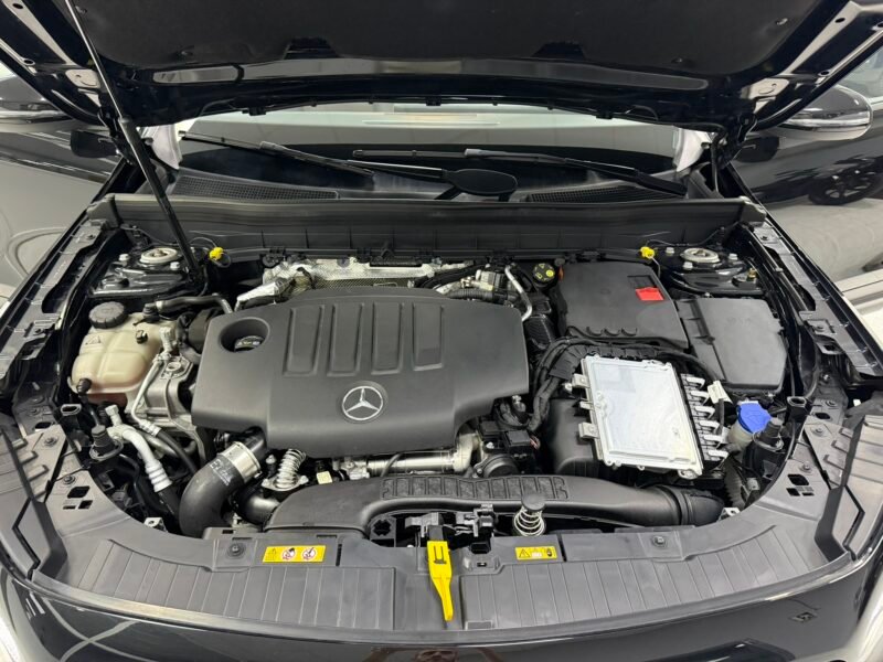 MERCEDES-BENZ GLB GLB200D 2.0D 150CV 8G-DCT