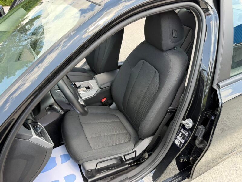 BMW 318D 2.0DA 150CV AUT MHEV