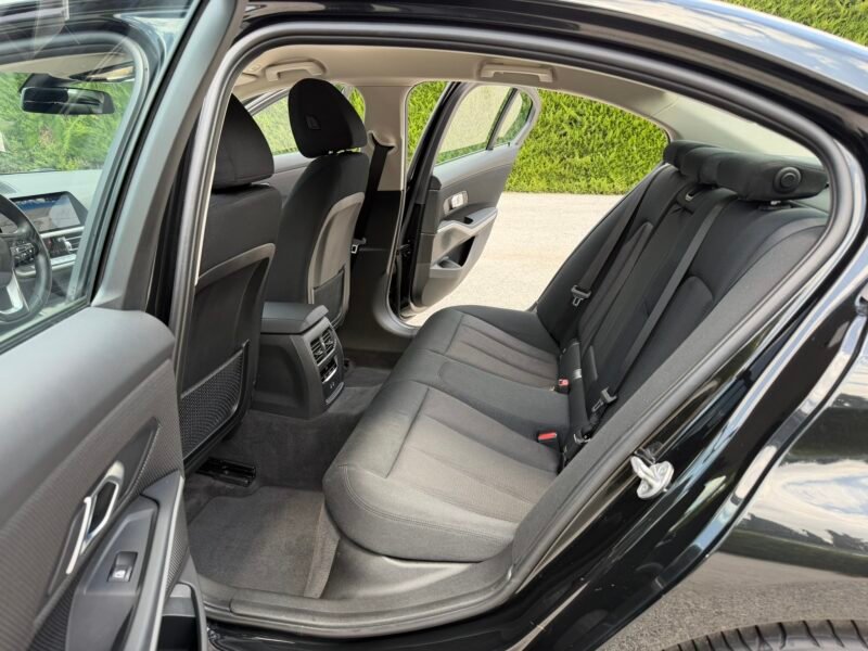 BMW 318D 2.0DA 150CV AUT MHEV