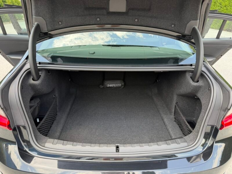 BMW 318D 2.0DA 150CV AUT MHEV