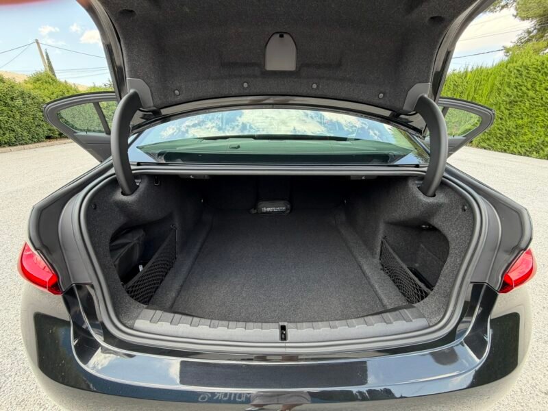 BMW 318D 2.0DA 150CV AUT MHEV