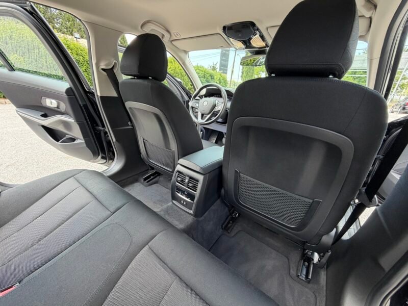 BMW 318D 2.0DA 150CV AUT MHEV