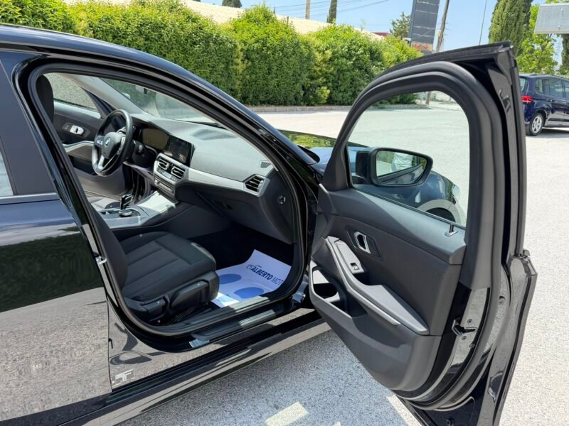 BMW 318D 2.0DA 150CV AUT MHEV
