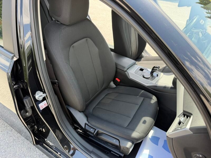 BMW 318D 2.0DA 150CV AUT MHEV
